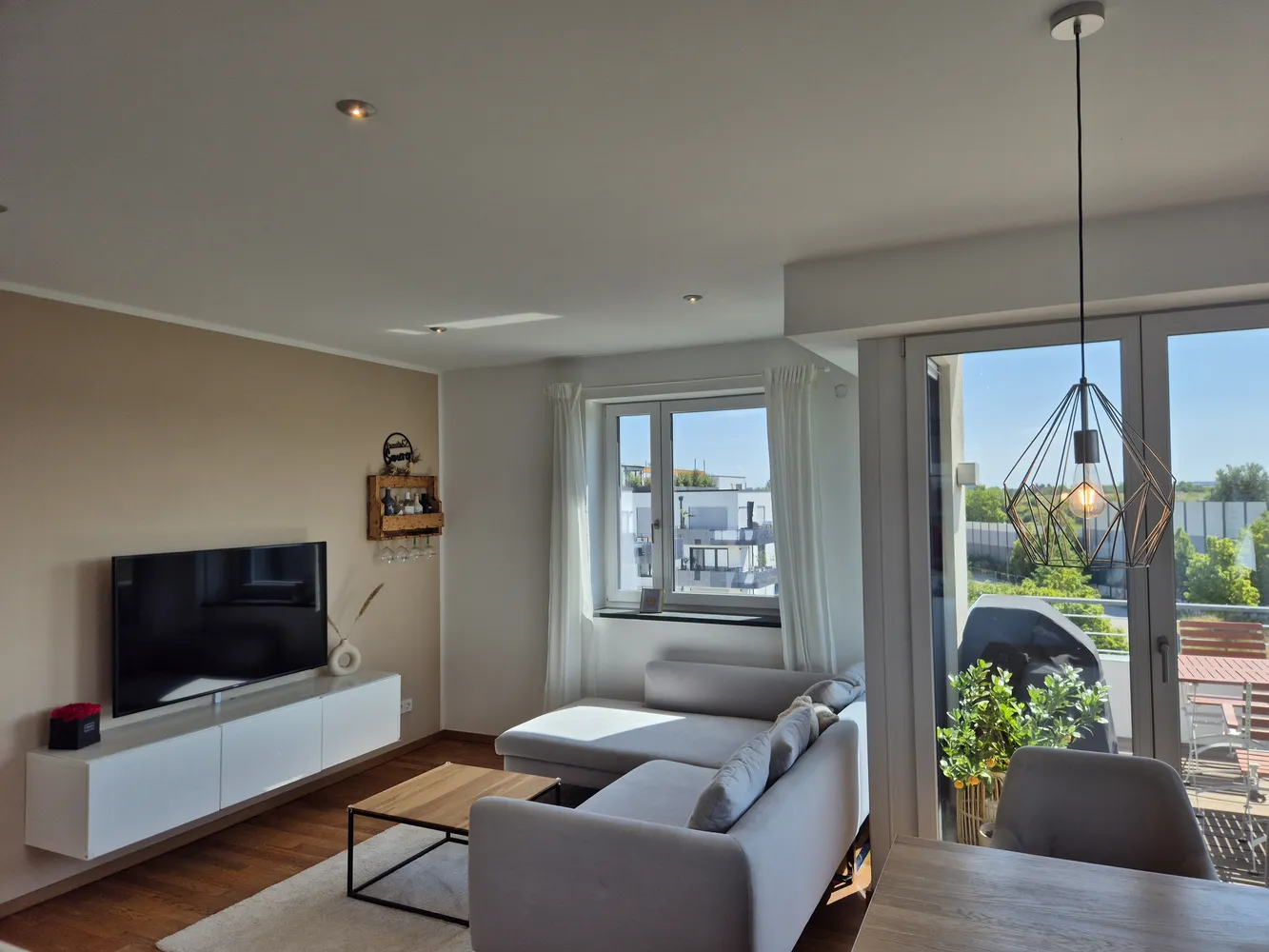3 Zimmer Wohnung mit 85 m² in Regensburg – Bild 6