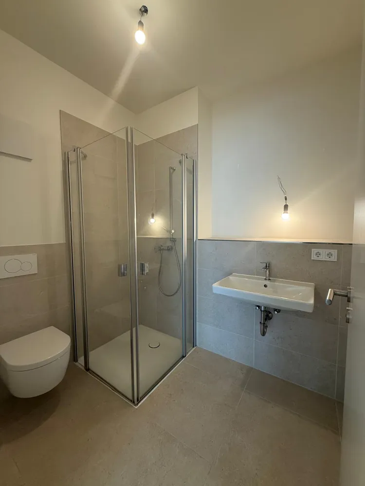 2 room apartment with 67 m² in Munich – Photo 5