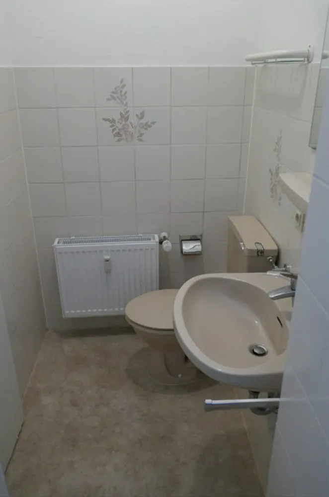 1 room apartment with 20 m² in Bonn – Photo 9