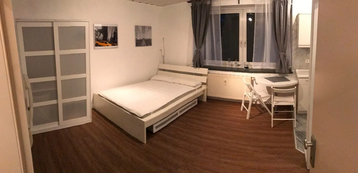 1 Zimmer Wohnung mit 21 m² in Hannover – Bild 9