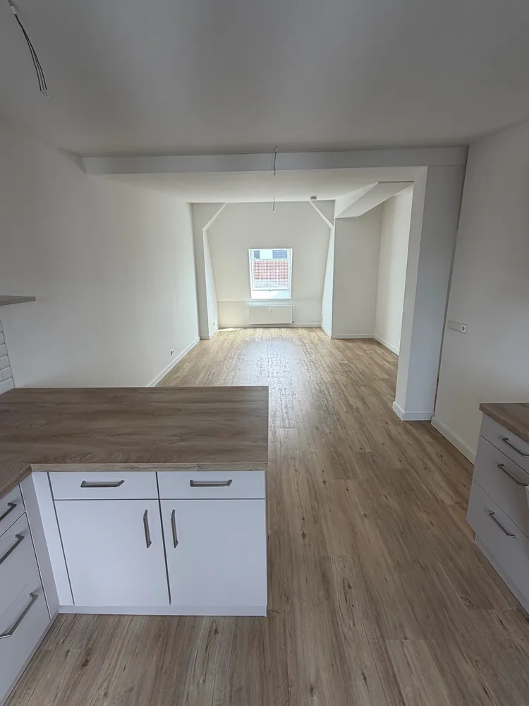 2 Zimmer Wohnung mit 70 m² in Kiel – Bild 6