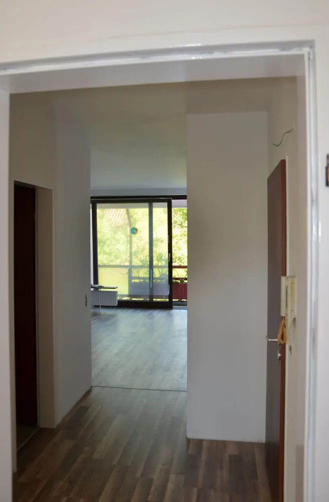 2 room apartment with 62 m² in Hanover – Photo 11