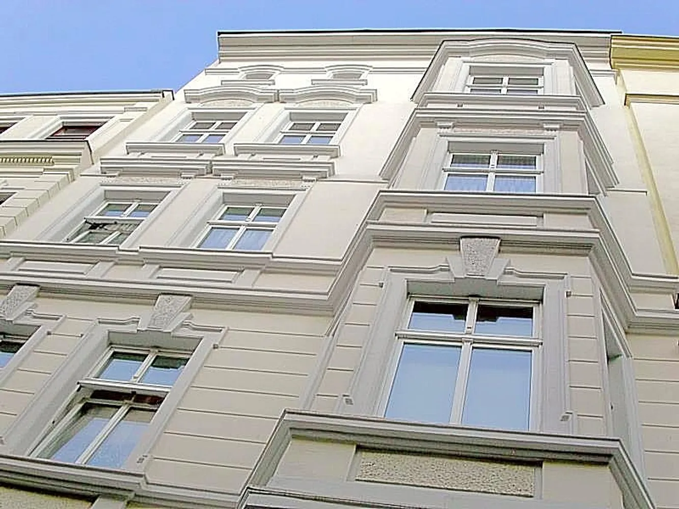 3 Zimmer Wohnung mit 82 m² in Magdeburg – Bild 3