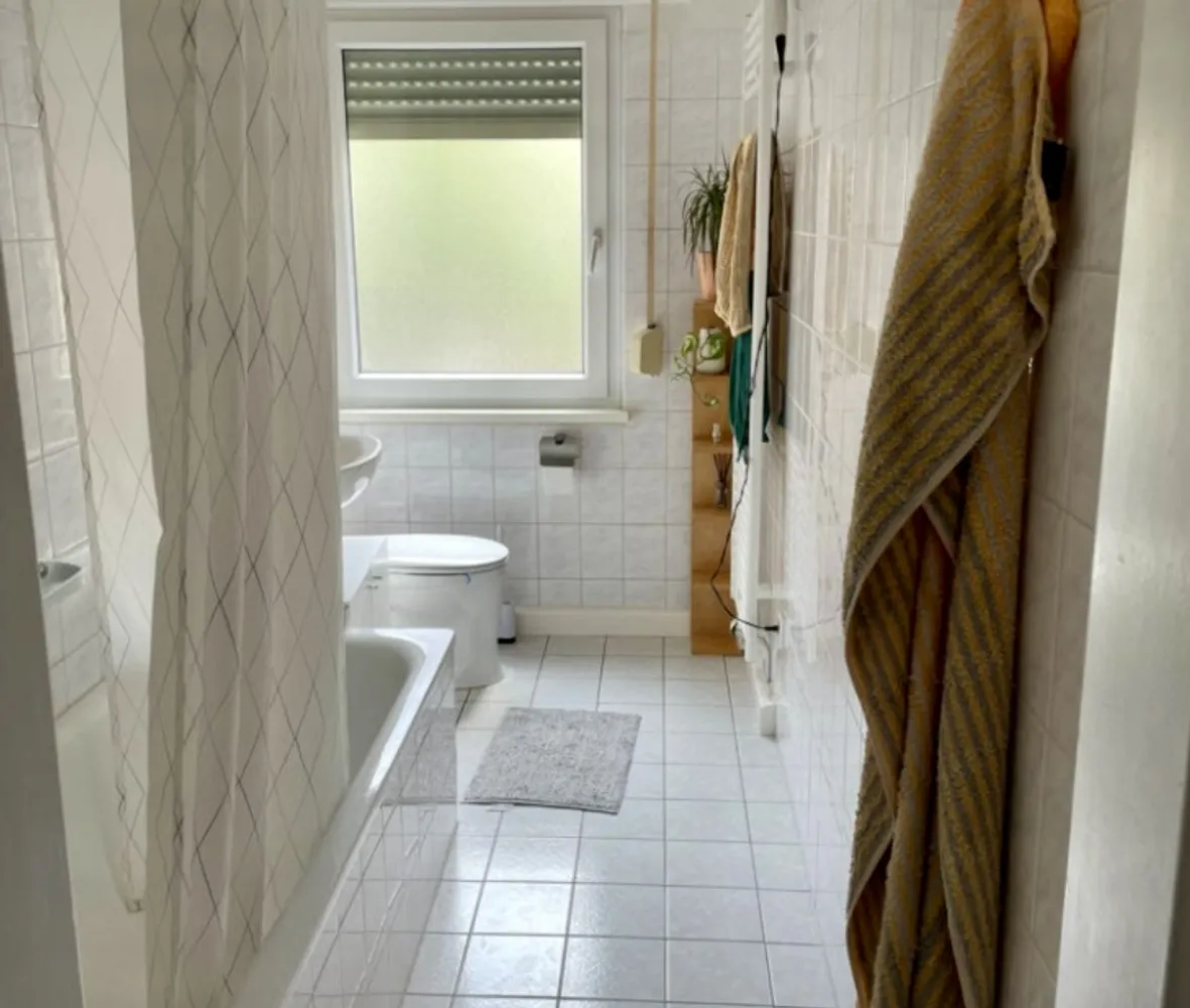 2 Zimmer Wohnung mit 55 m² in Nürnberg – Bild 8