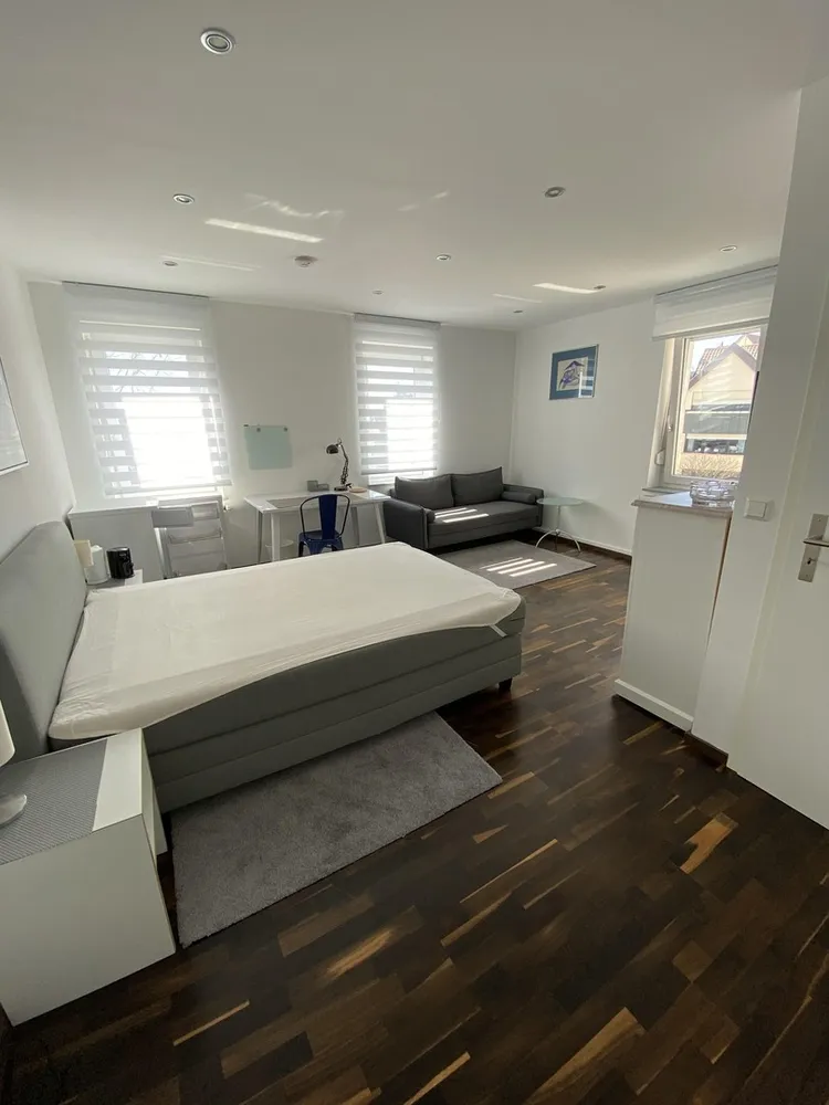 WG-Zimmer mit 20 m² in Stuttgart – Bild 5