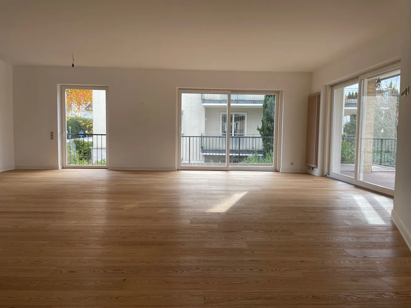 5 Zimmer Wohnung mit 230 m² in Frankfurt am Main – Bild 8