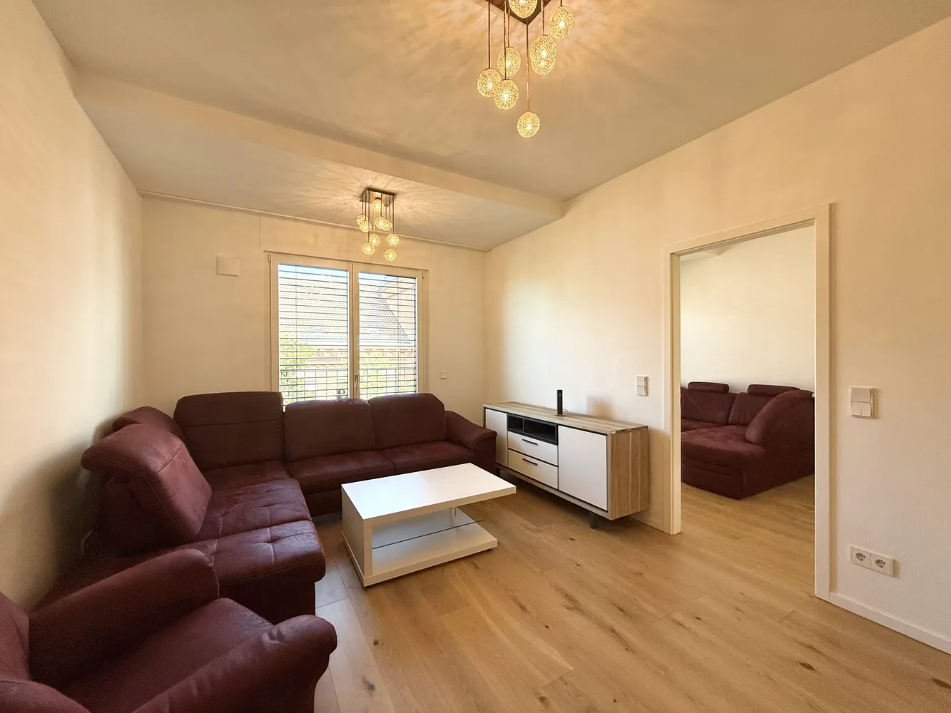 2 Zimmer Wohnung mit 45 m² in Berlin – Bild 8