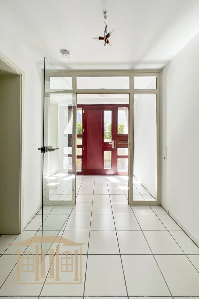 3 Zimmer Wohnung mit 127 m² in Wuppertal – Bild 5
