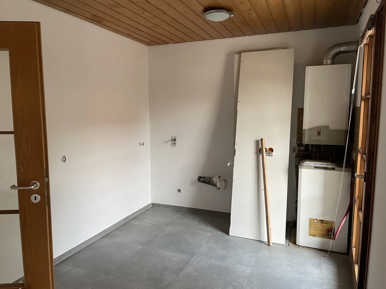 3 Zimmer Wohnung mit 70 m² in Offenburg – Bild 2