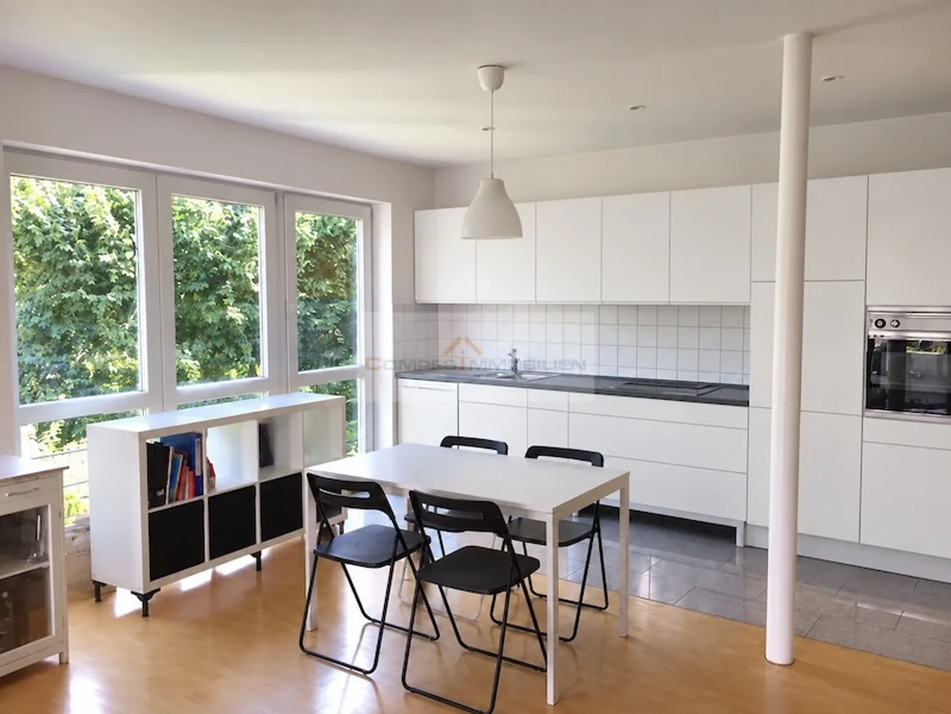 3 room apartment with 122 m² in Troisdorf – Photo 6