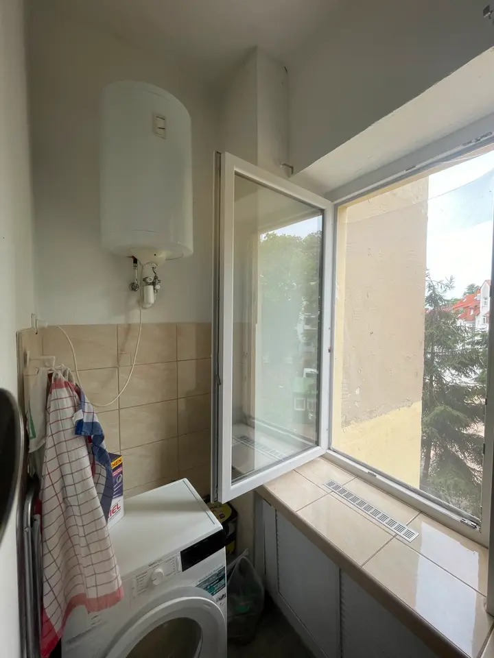 WG-Zimmer mit 23 m² in Saarbrücken – Bild 6