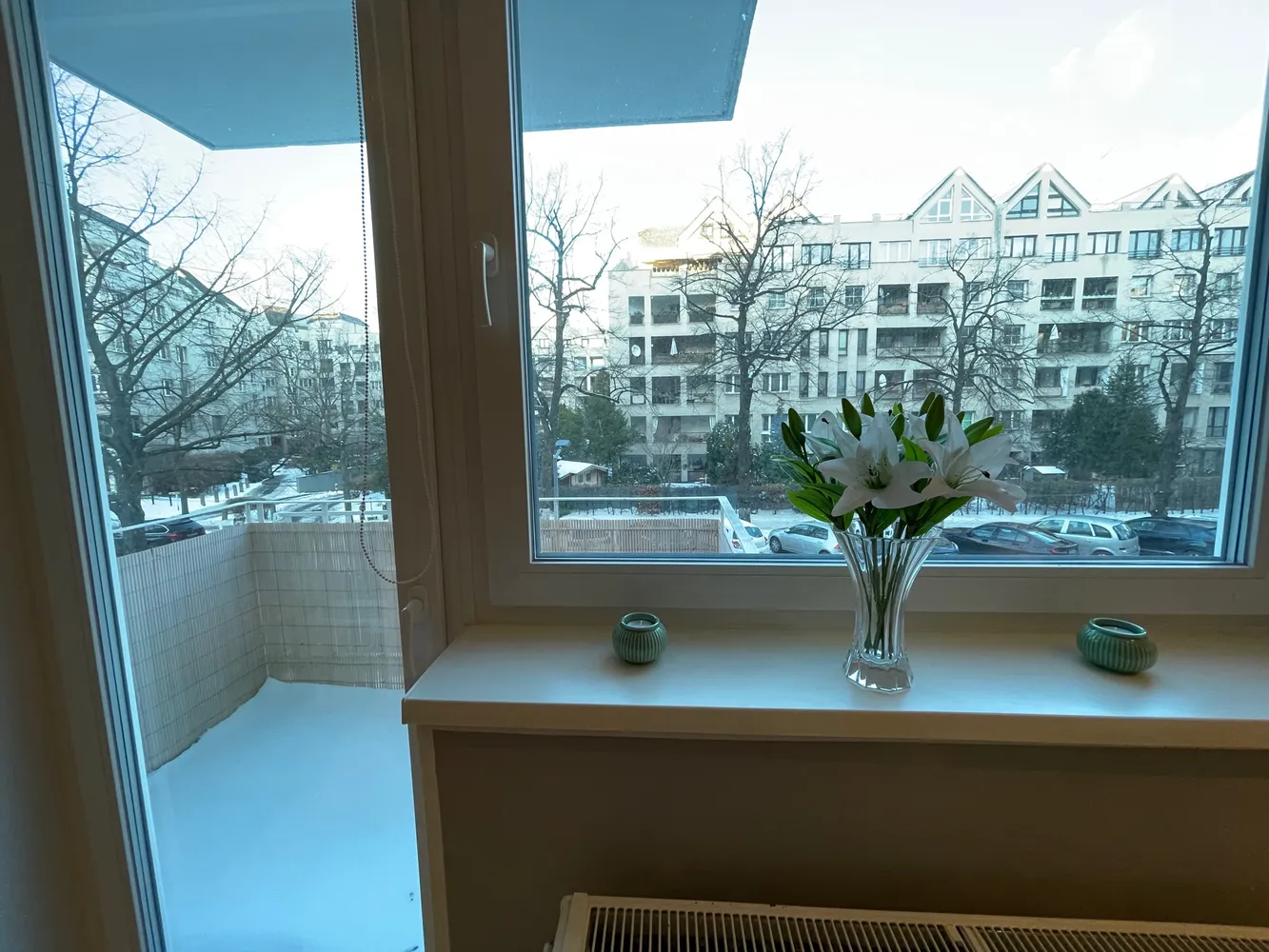 1 Zimmer Wohnung mit 39 m² in Berlin – Bild 4