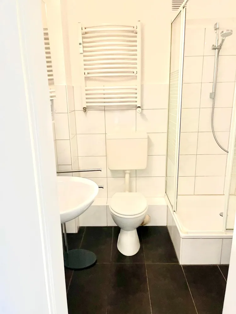 2 Zimmer Wohnung mit 40 m² in Wuppertal – Bild 7