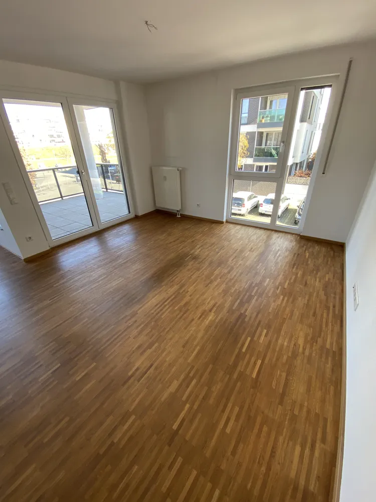 4 Zimmer Wohnung mit 109 m² in Karlsruhe – Bild 8
