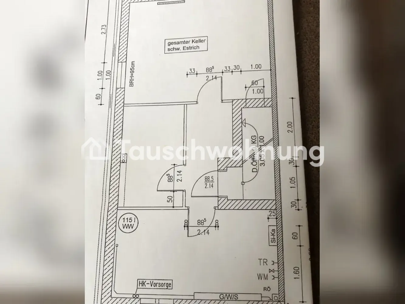 6 Zimmer Haus mit 130 m² in Köln – Bild 6