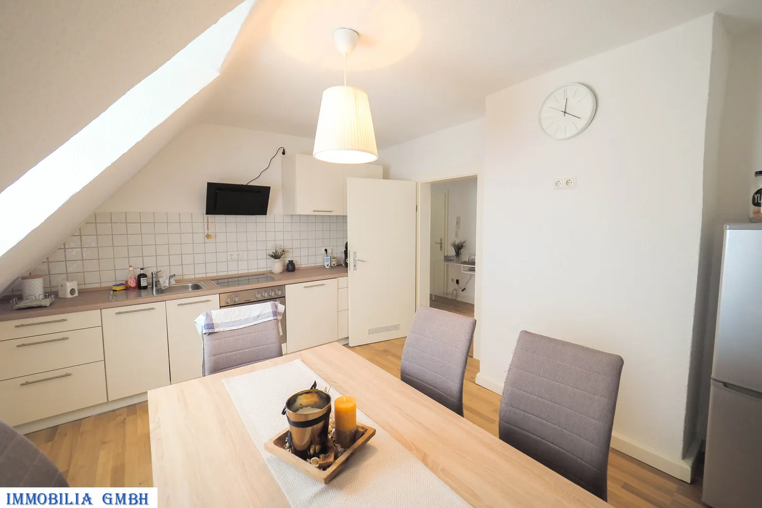 3 Zimmer Wohnung mit 66 m² in Zweibrücken – Bild 12