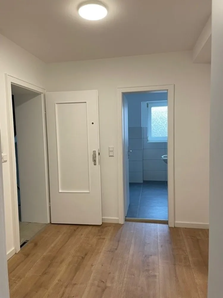 5 Zimmer Wohnung mit 105 m² in Mannheim – Bild 2