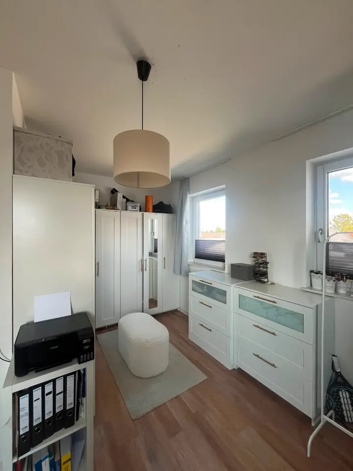 3 Zimmer Wohnung mit 102 m² in Quakenbrück – Bild 3
