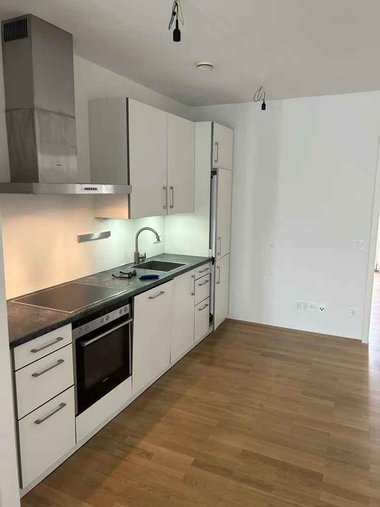2 Zimmer Wohnung mit 52 m² in München – Bild 1