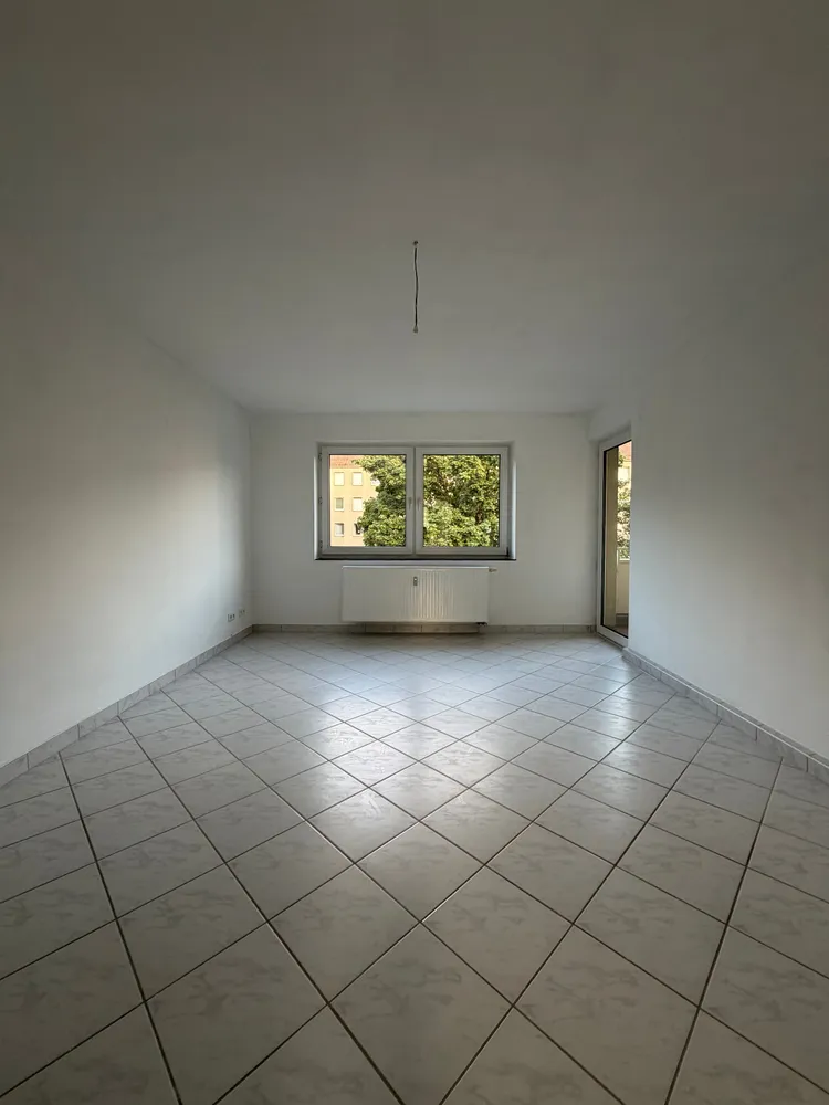 3 Zimmer Wohnung mit 67 m² in Nürnberg – Bild 1
