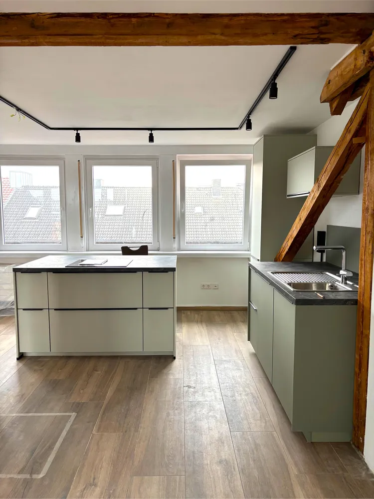 2 Zimmer Wohnung mit 65 m² in Münster – Bild 5