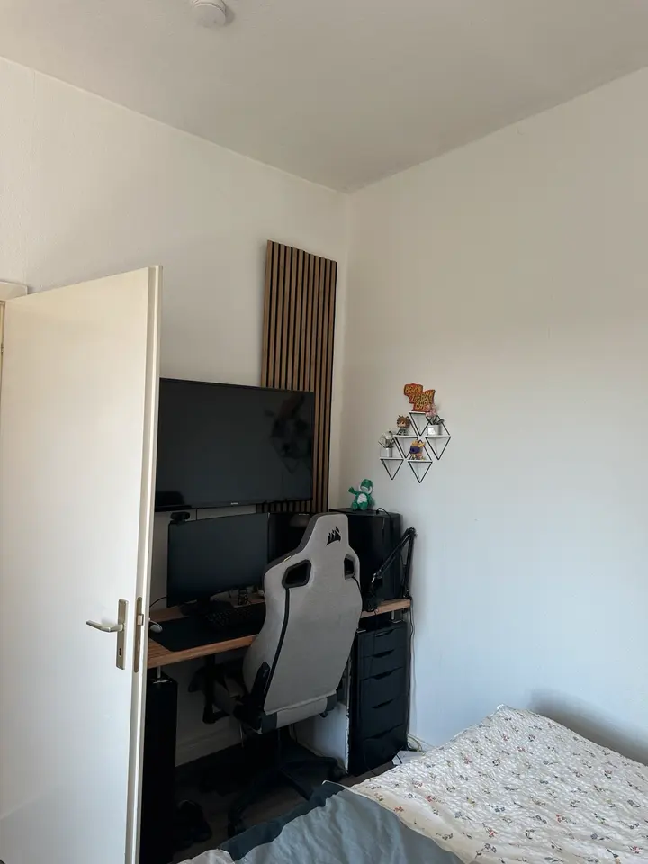 2 Zimmer Wohnung mit 60 m² in Iserlohn – Bild 6