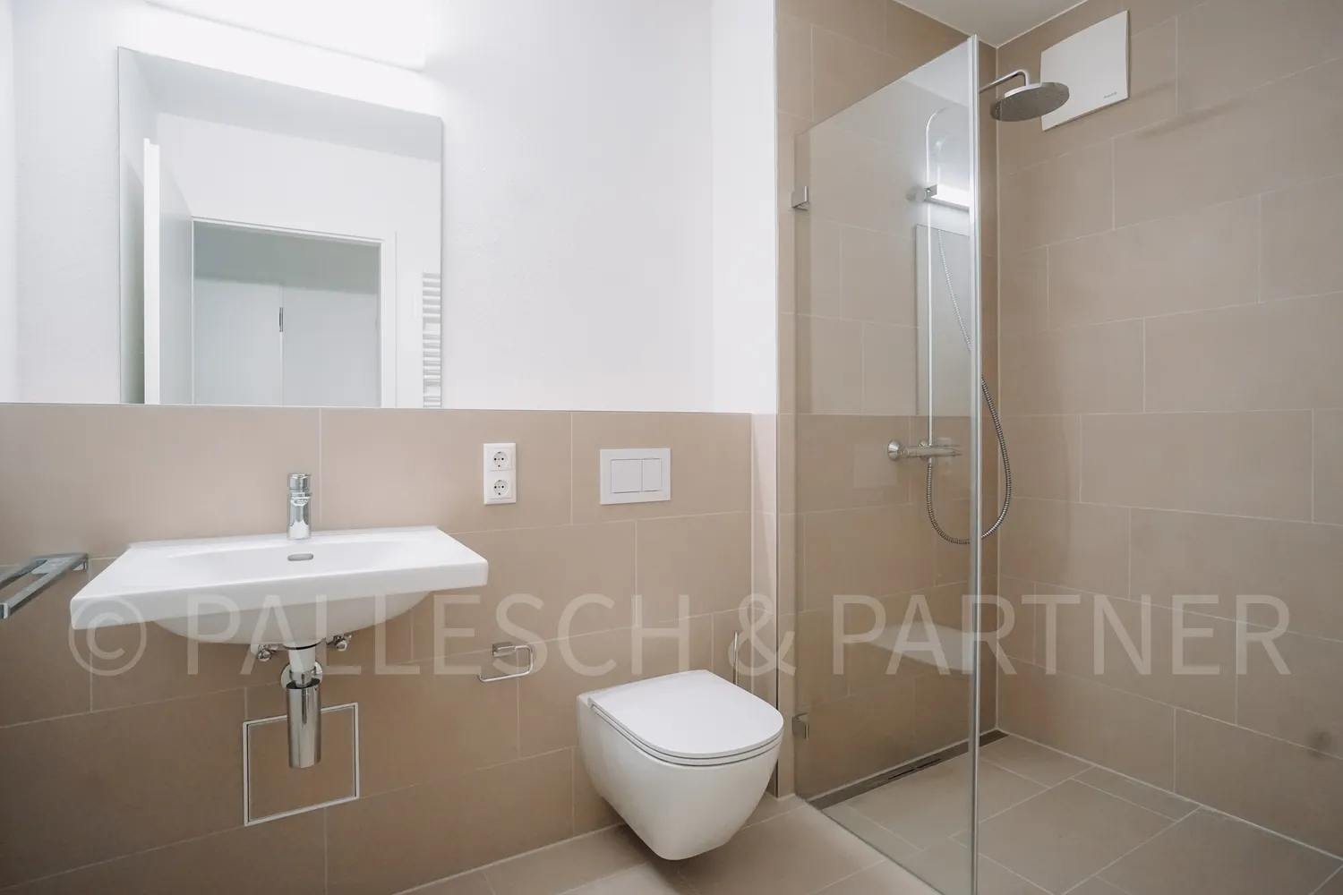 2 Zimmer Wohnung mit 55 m² in Bad Kreuznach – Bild 10