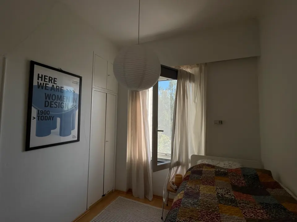 WG-Zimmer mit 32 m² in Aachen – Bild 2