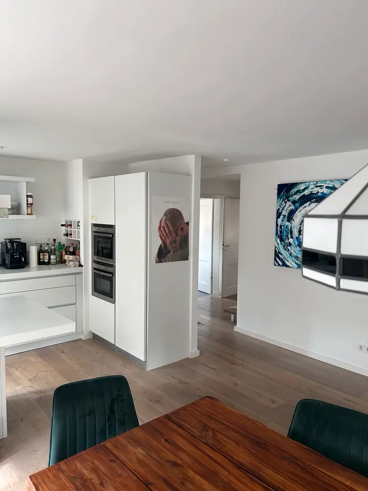 4 Zimmer Wohnung mit 123 m² in Stuttgart – Bild 9