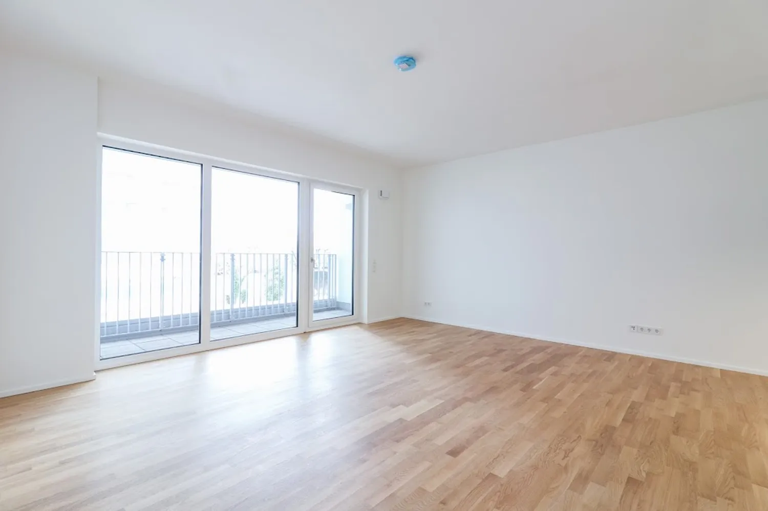 2 Zimmer Wohnung mit 63 m² in Frankfurt am Main – Bild 2