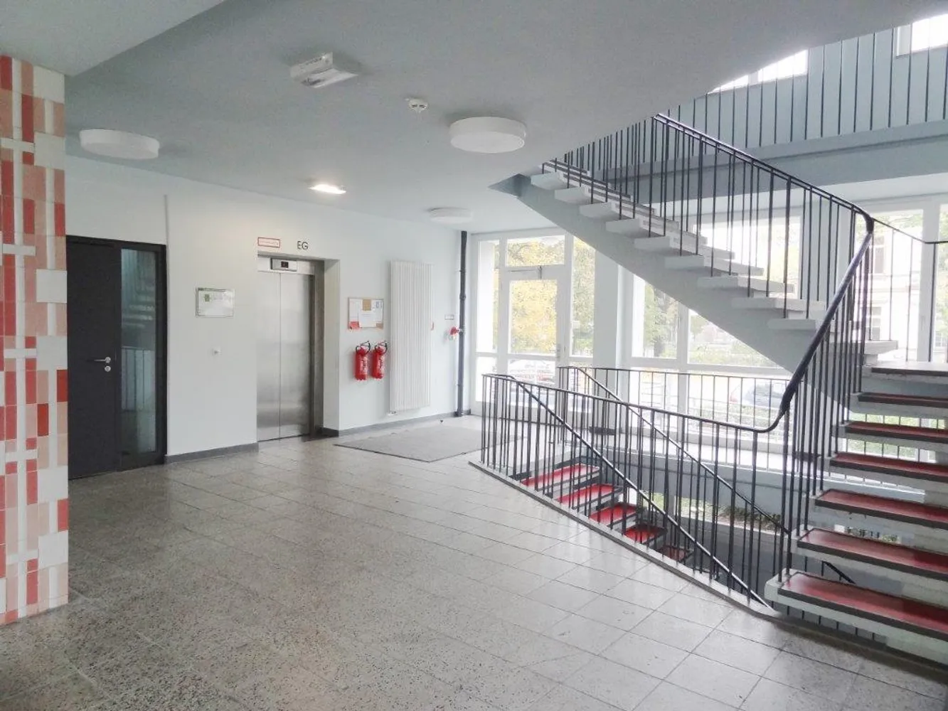 2 Zimmer Wohnung mit 65 m² in Dresden – Bild 7