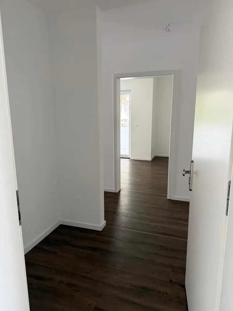 3 Zimmer Wohnung mit 119 m² in Minden – Bild 10