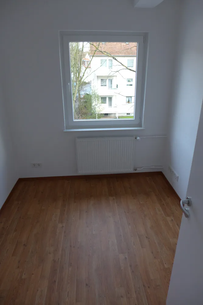 3 Zimmer Wohnung mit 57 m² in Hannover – Bild 1