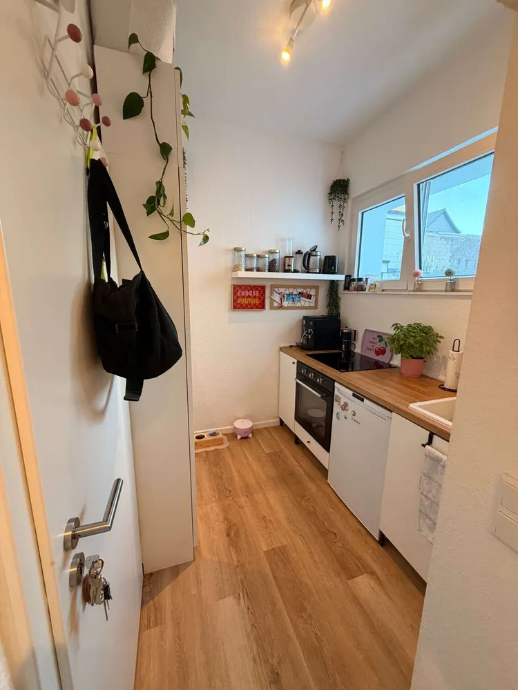 2 Zimmer Wohnung mit 33 m² in Bonn – Bild 6