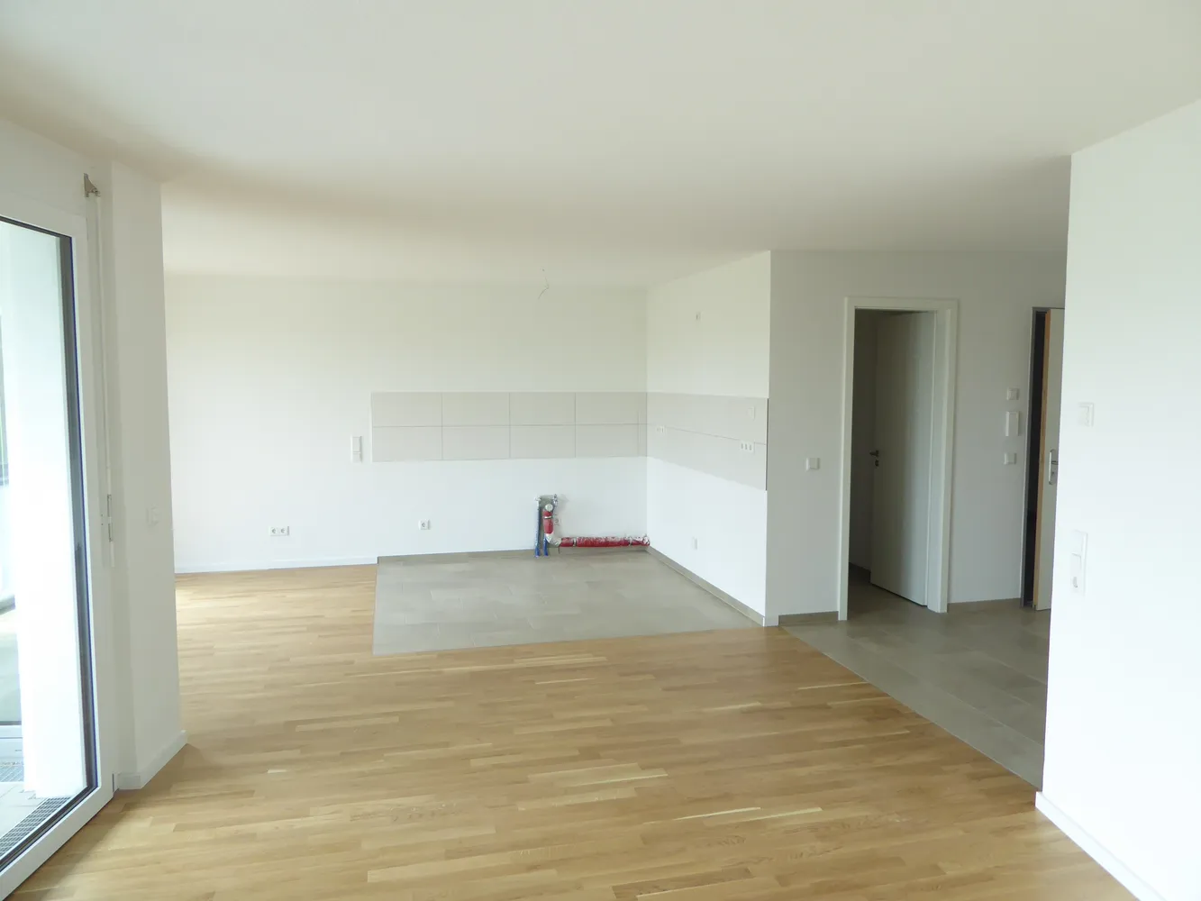 3 Zimmer Wohnung mit 86 m² in Böblingen – Bild 3