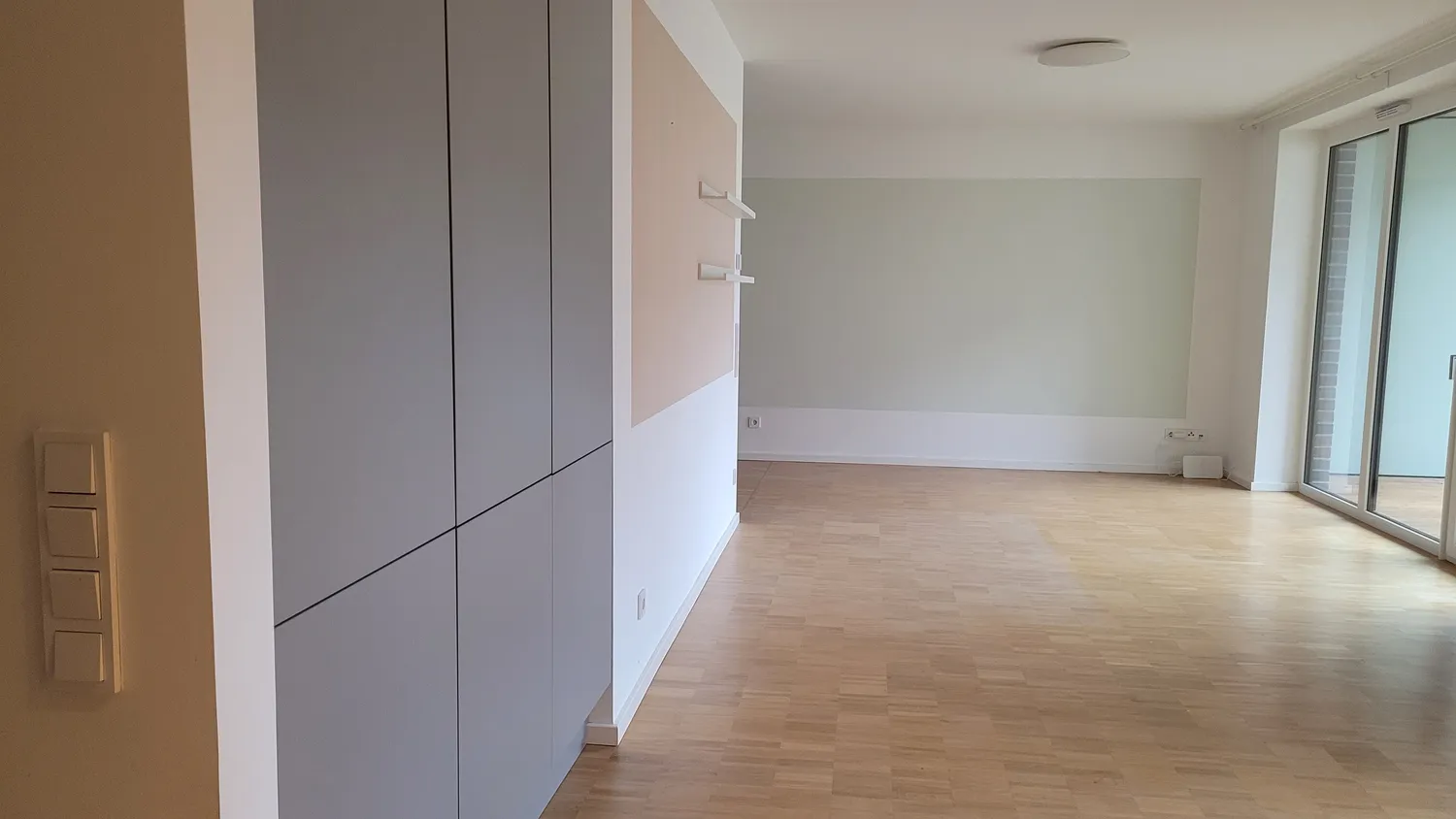 5 Zimmer Wohnung mit 111 m² in Hannover – Bild 6
