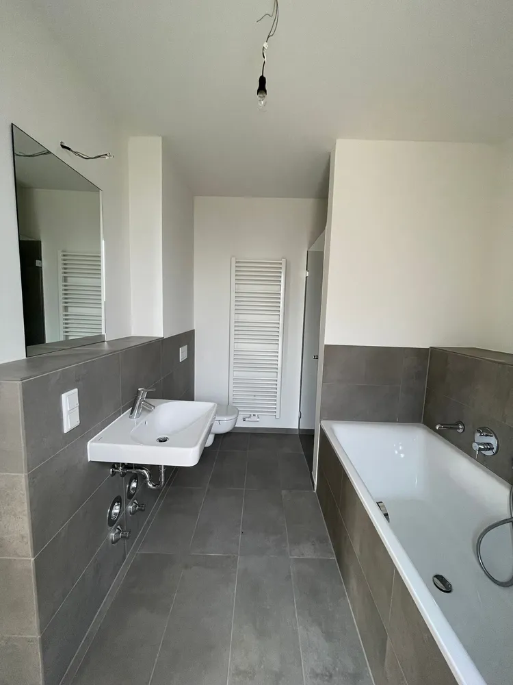 4 Zimmer Wohnung mit 116 m² in Essen – Bild 6