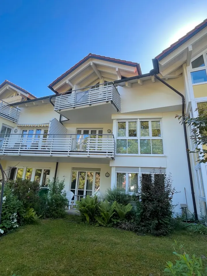 2 Zimmer Wohnung mit 56 m² in Kempten – Bild 4
