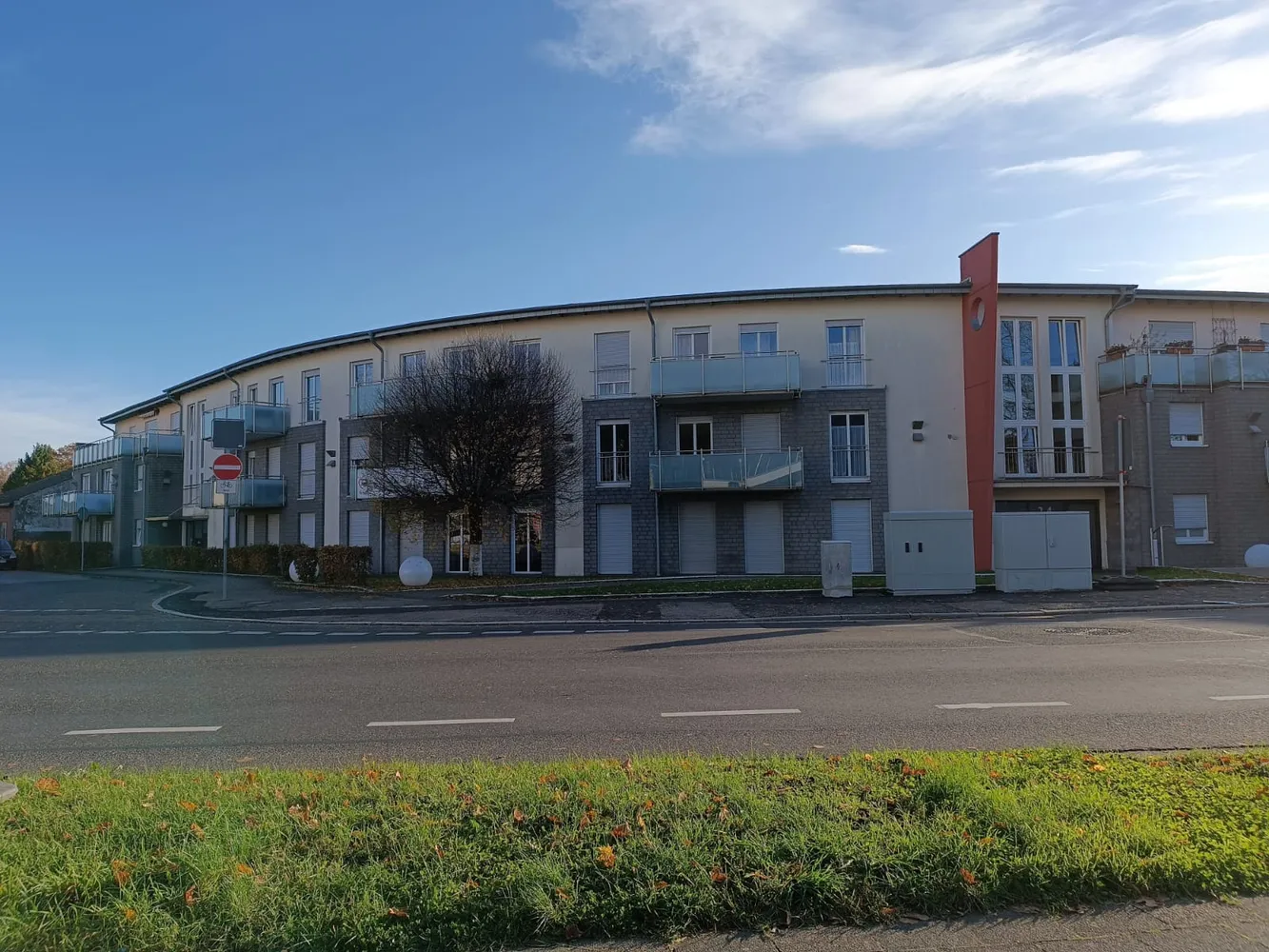 2 Zimmer Wohnung mit 45 m² in Kerpen – Bild 5