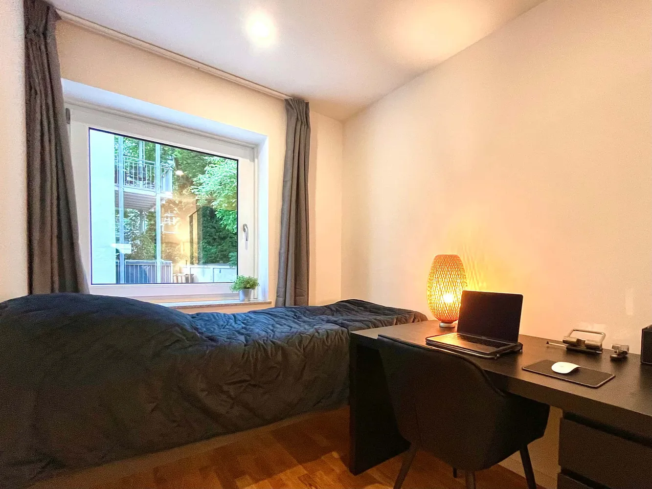 Shared room with 9 m² in Munich – Photo 2