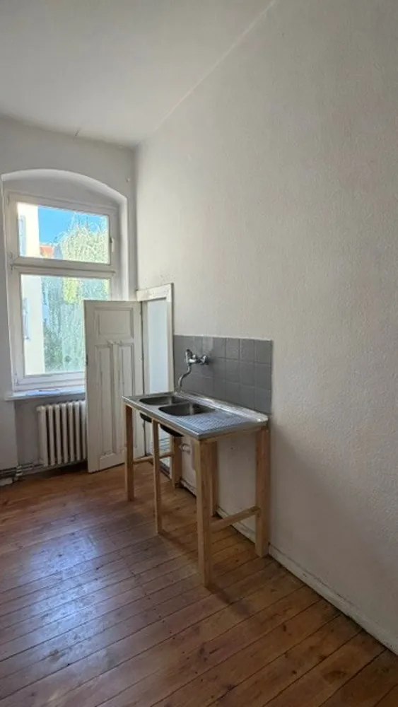2 Zimmer Wohnung mit 72 m² in Berlin – Bild 4