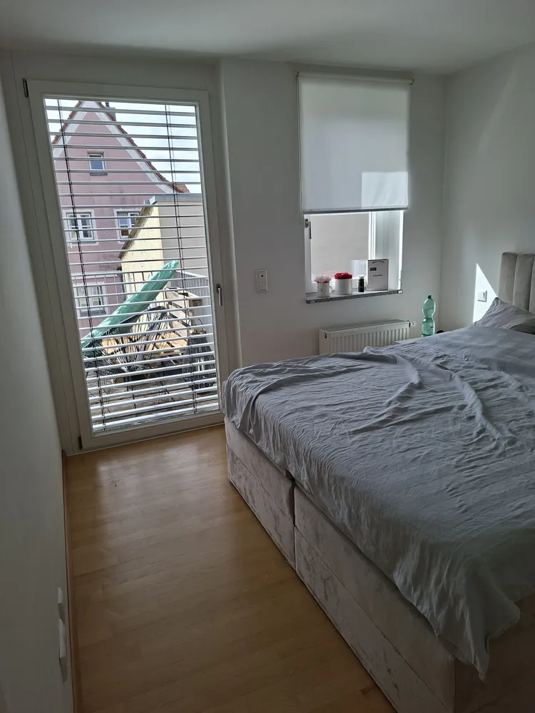 2 room apartment with 69 m² in Regensburg – Photo 8