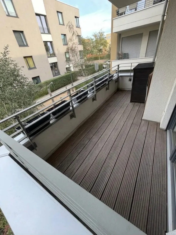 2 Zimmer Wohnung mit 68 m² in Köln – Bild 10
