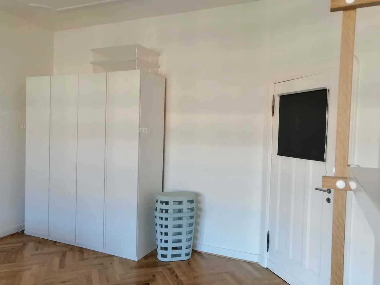 Shared room with 32 m² in Berlin – Photo 2