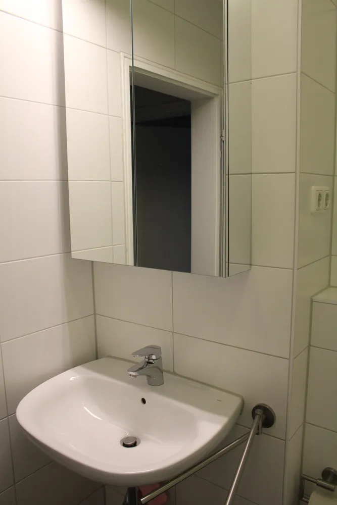 2 Zimmer Wohnung mit 60 m² in München – Bild 4