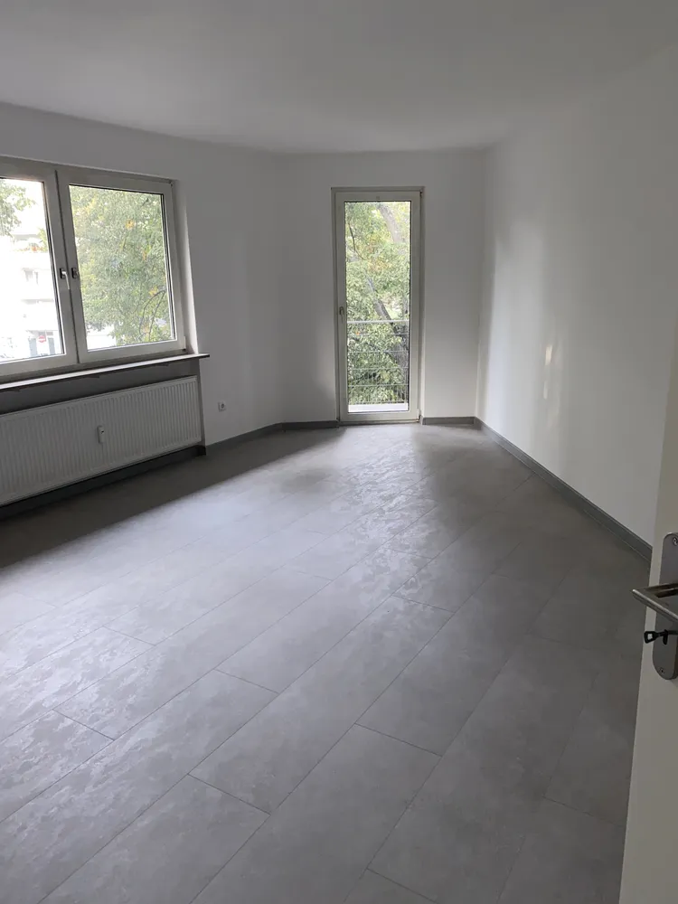 4 room apartment with 90 m² in Worms – Photo 2