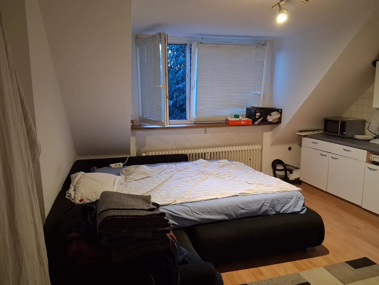 1 Zimmer Wohnung mit 30 m² in Dortmund – Bild 4