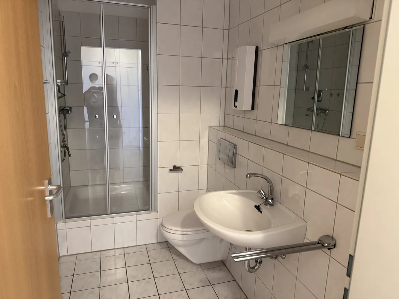 2 Zimmer Wohnung mit 47 m² in Mülheim an der Ruhr – Bild 9