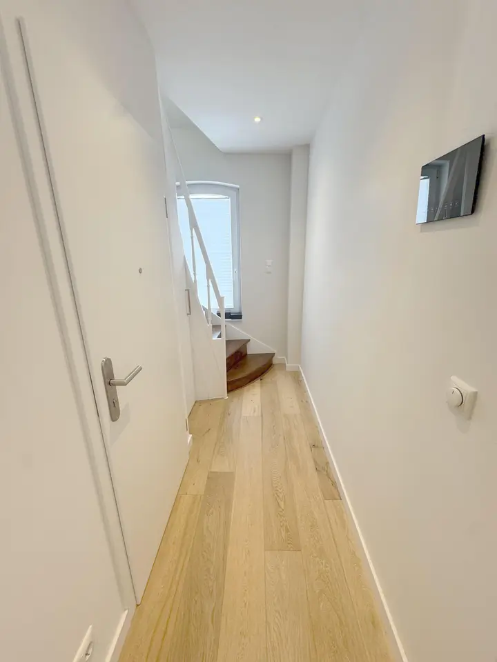 2 Zimmer Wohnung mit 55 m² in Bremen – Bild 4