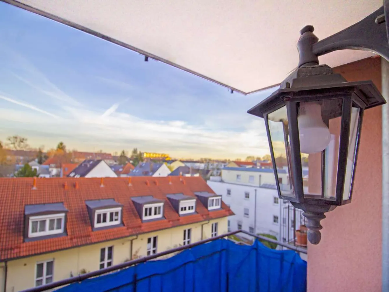 2 Zimmer Wohnung mit 43 m² in München – Bild 7